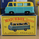Illustration for article titled Breadbox Week - Lesney Matchbox Ford Thames Estate Car